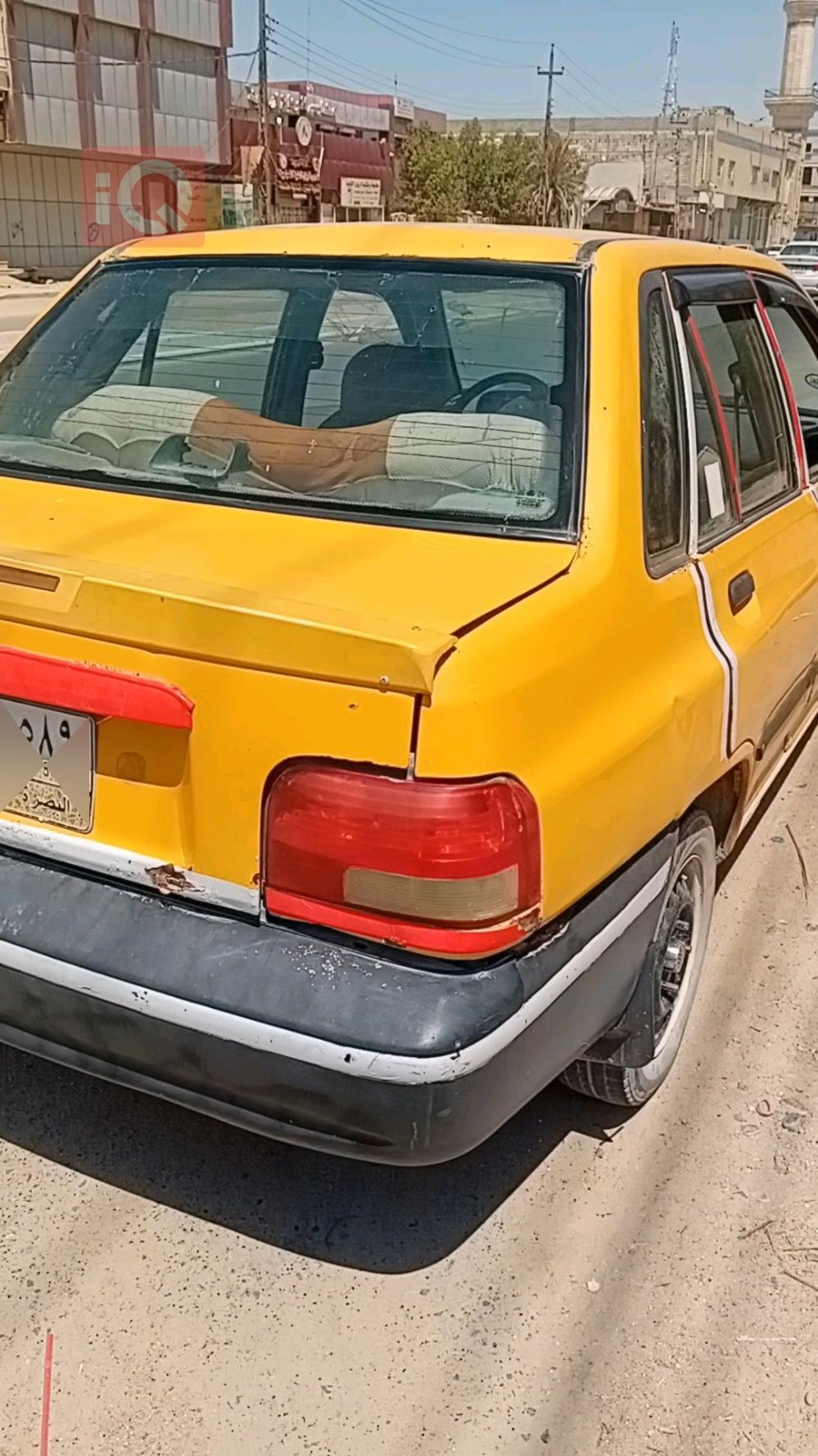 سايبا 131